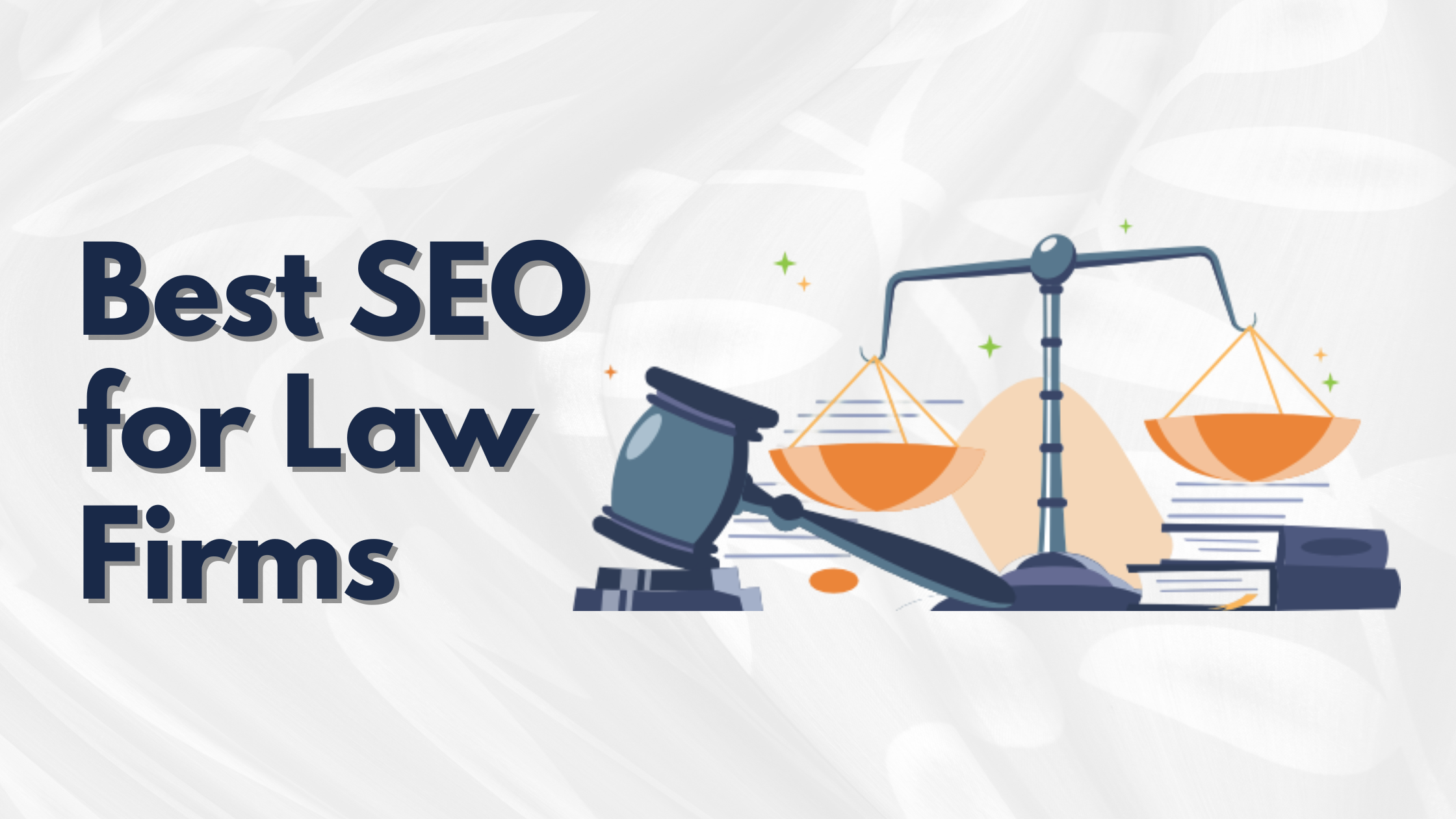 Best SEO for Law Firms